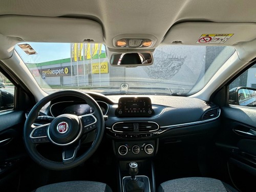 FIAT TIPO offer photo