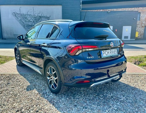 FIAT TIPO offer photo