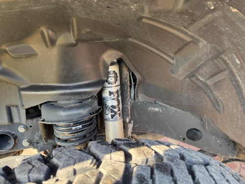 JEEP WRANGLER RUBICON offer photo