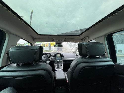 RENAULT SCENIC GRAND offer photo