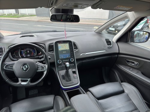 RENAULT SCENIC GRAND offer photo