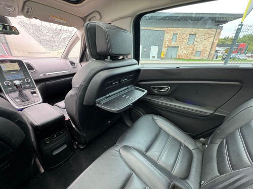 RENAULT SCENIC GRAND offer photo