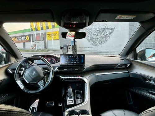 PEUGEOT 3008 offer photo