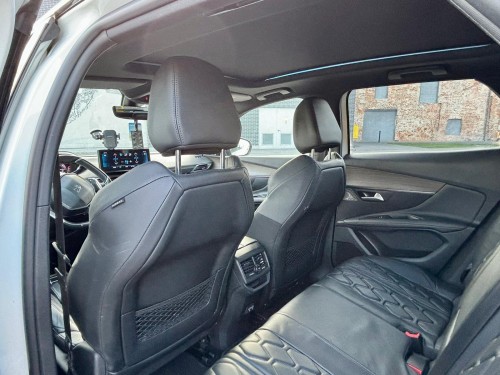 PEUGEOT 3008 offer photo