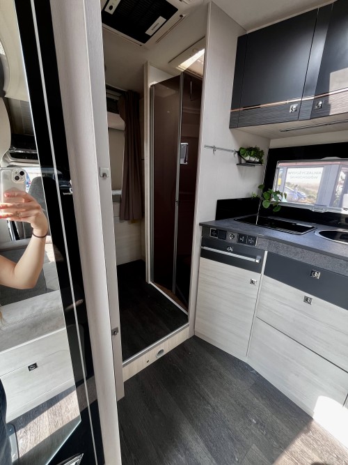 FORD CHAUSSON 720 TITANIUM offer photo