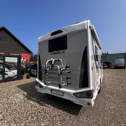 FORD CHAUSSON 720 TITANIUM offer photo