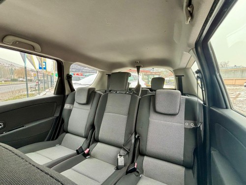 RENAULT SCENIC offer photo