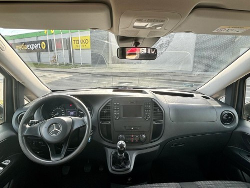MERCEDES-BENZ VITO offer photo