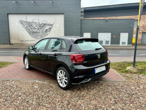 VOLKSWAGEN POLO offer photo