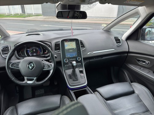 RENAULT CAPTUR offer photo