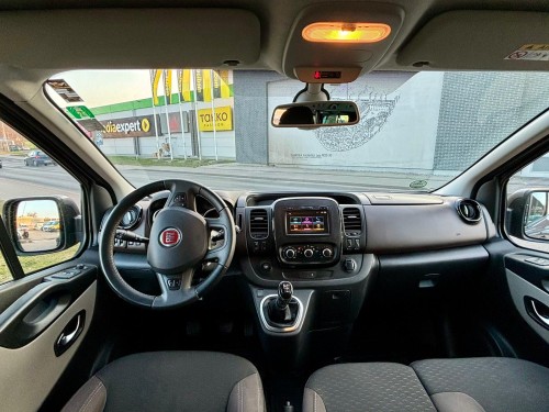 FIAT TALENTO offer photo