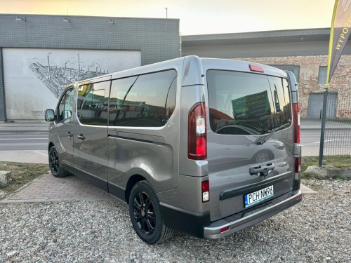 FIAT TALENTO offer photo