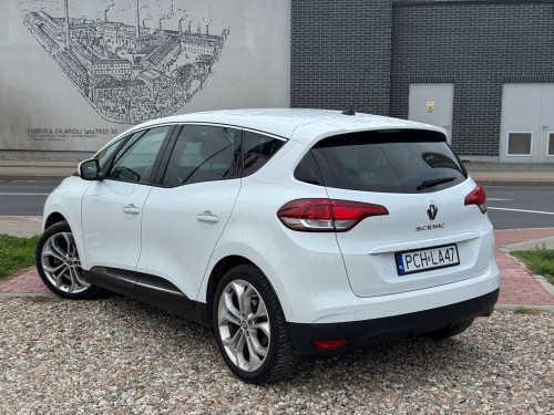 RENAULT SCENIC offer photo
