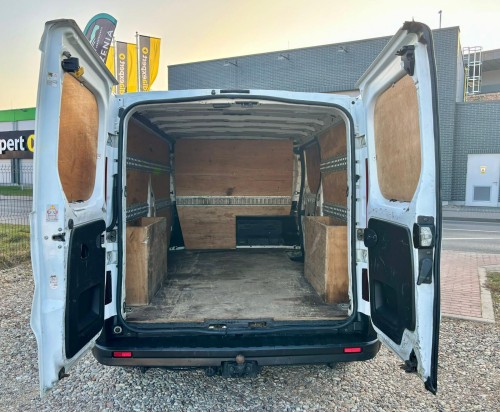 FIAT TALENTO offer photo