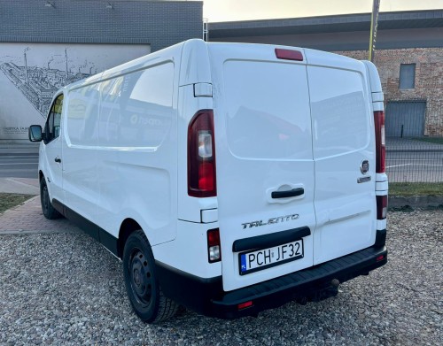 FIAT TALENTO offer photo