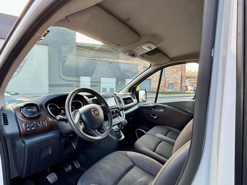 FIAT TALENTO offer photo