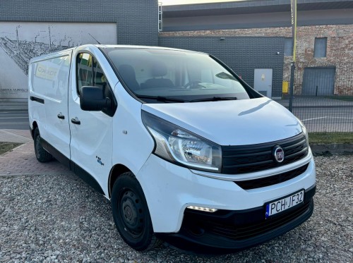 FIAT TALENTO