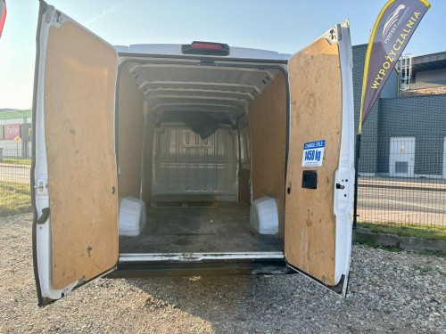 PEUGEOT BOXER offer photo