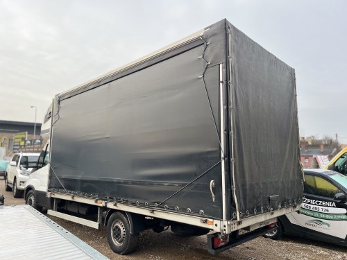 PLANDEKA IVECO DAILY offer photo