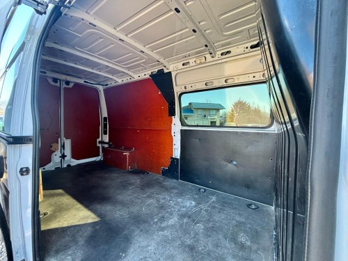 RENAULT MASTER offer photo