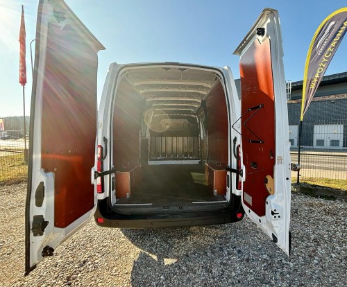 RENAULT MASTER offer photo