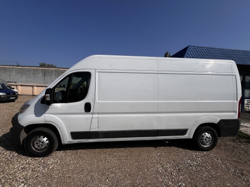 FIAT DUCATO offer photo