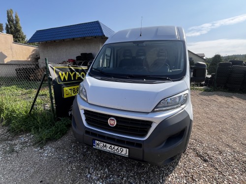 FIAT DUCATO
