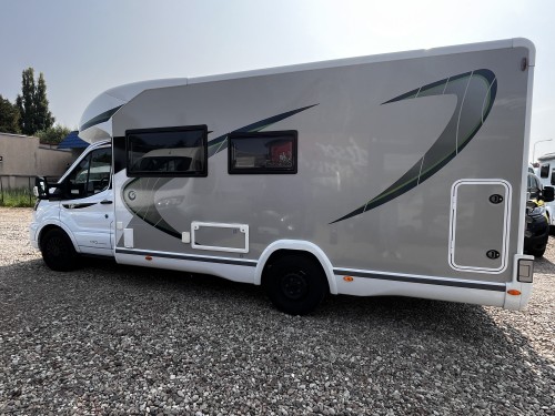 FORD CHAUSSON offer photo