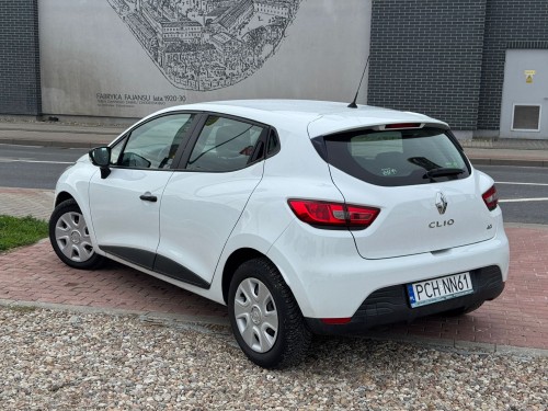 RENAULT CLIO offer photo