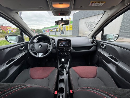 RENAULT CLIO offer photo