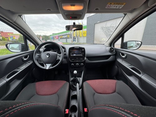 RENAULT CLIO offer photo