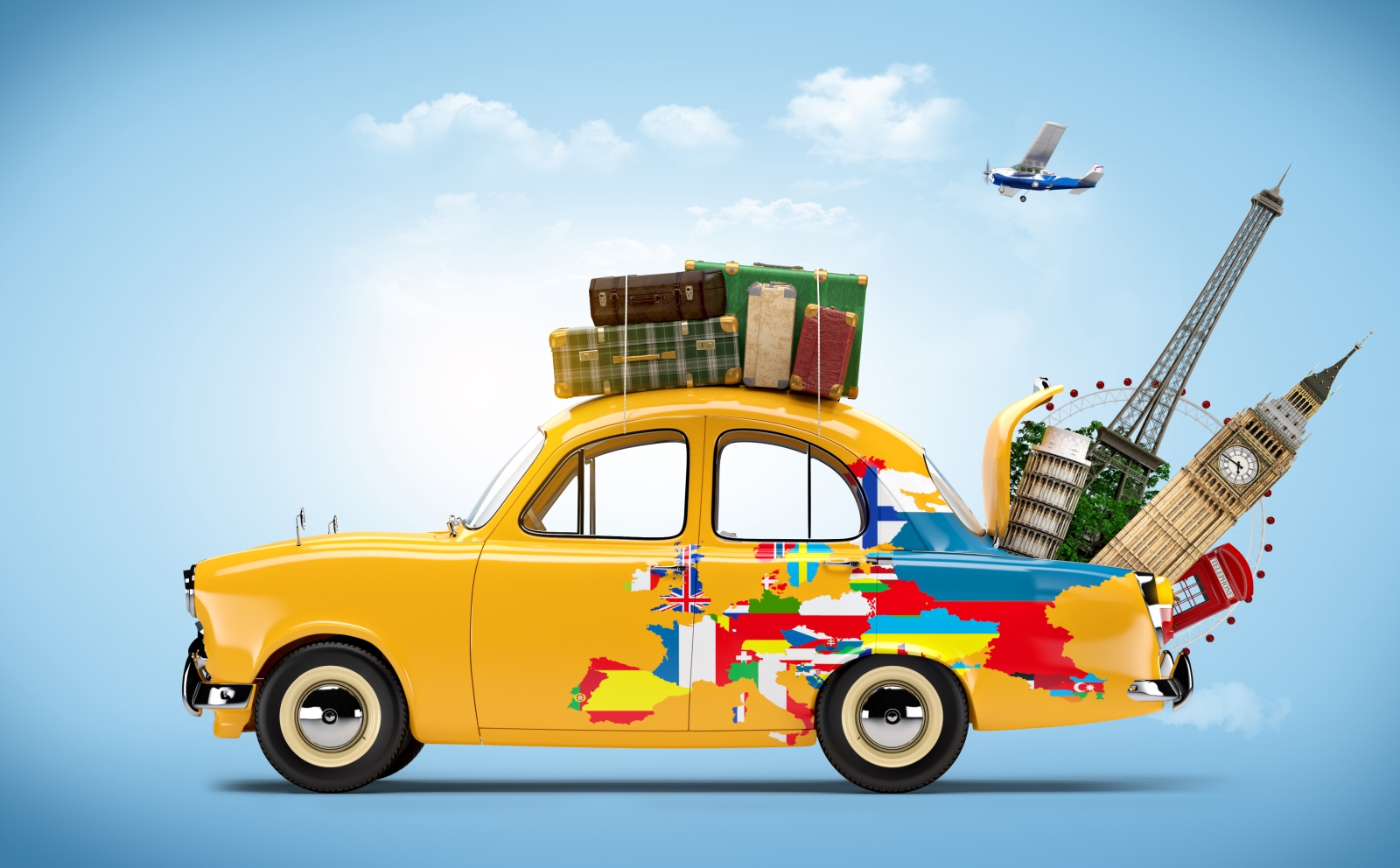 najlepsze-kierunki-wakacyjne-na-podroz-samochodem-z-polski