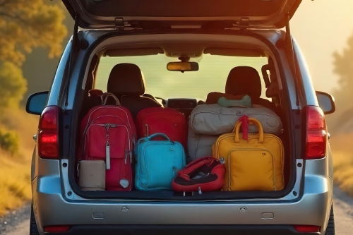 Auto na Weekend – Czy Wynajem Naprawdę Się Opłaca? Analiza kosztów