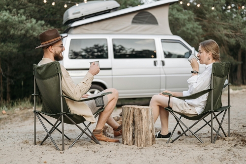 Piła i okolice: Wynajem Kampera — Co Musisz Wiedzieć Przed Pierwszą Podróżą