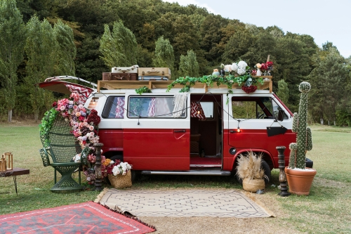 Wągrowiec i okolice: czy kamper to dobry pomysł na weekendowy wypad?