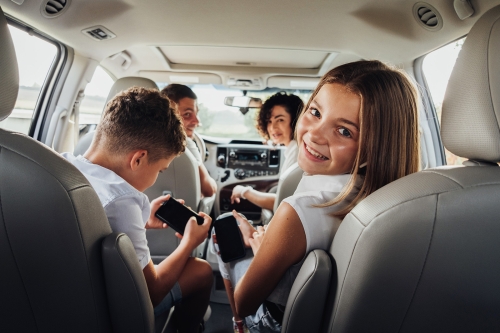 Bus na wyprawę za granicę – jak się przygotować?