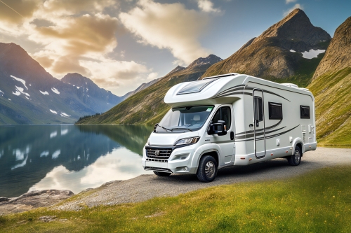 Kamper na pierwszy wyjazd – lista rzeczy, o których mało kto pamięta