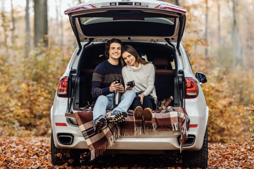 Minivan czy SUV na rodzinny wyjazd? Realne porównanie